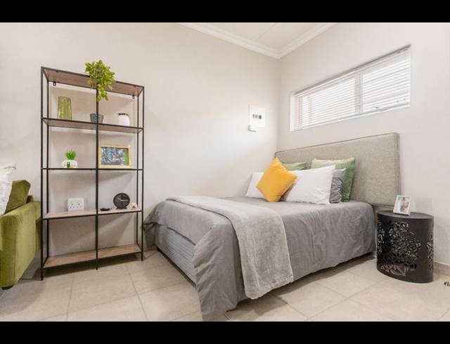 0 BEDROOM PROPERTY TO RENT IN RANDBURG CENTRAL